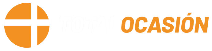 Logo TOTALOCASION